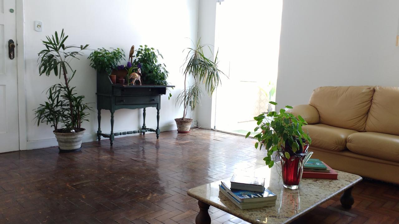 Apartamento Luiz & Cristiana Sampaio Salvador de Bahía Exterior foto