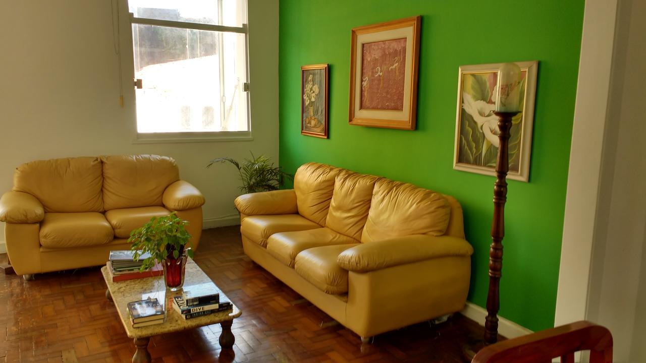 Apartamento Luiz & Cristiana Sampaio Salvador de Bahía Exterior foto