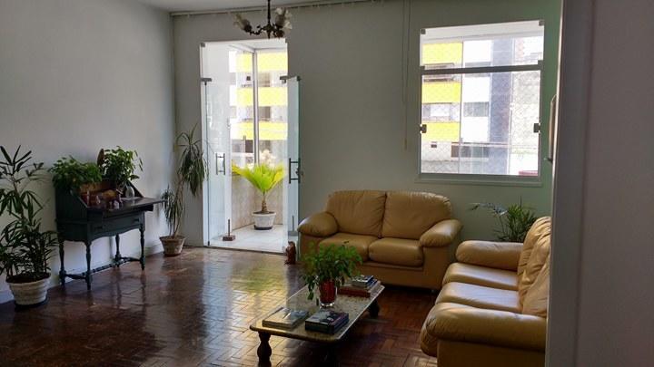 Apartamento Luiz & Cristiana Sampaio Salvador de Bahía Exterior foto