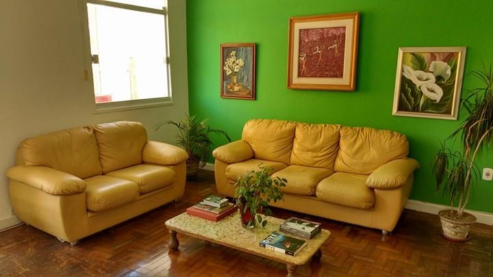 Apartamento Luiz & Cristiana Sampaio Salvador de Bahía Exterior foto