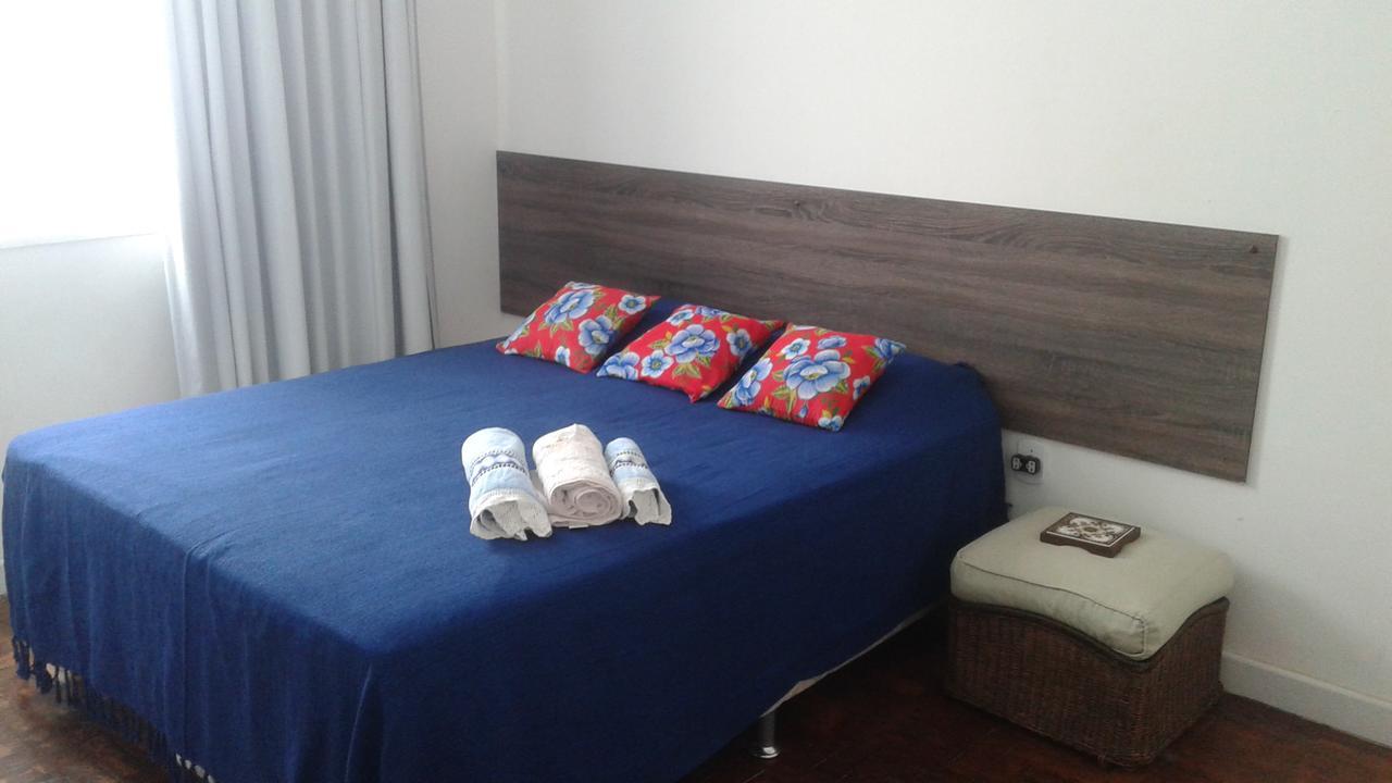 Apartamento Luiz & Cristiana Sampaio Salvador de Bahía Exterior foto